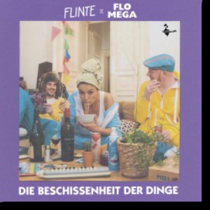 'Die Beschissenheit der Dinge' için resim