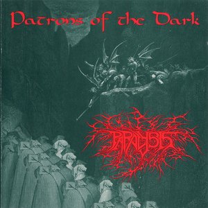 Bild für 'Patrons of the Dark'