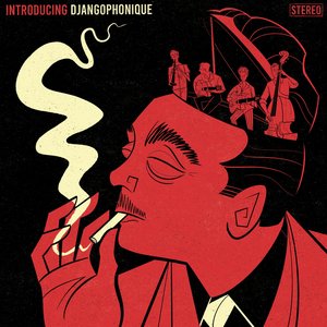 Image for 'Introducing Djangophonique'