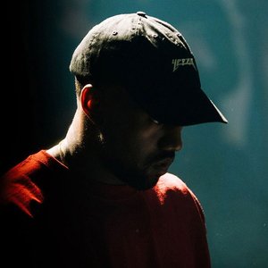 Image for 'Kanye West'
