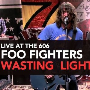Изображение для 'Live from 606'