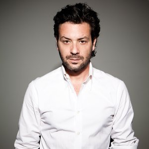 Image for 'Adam Cohen'