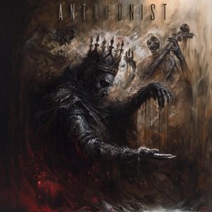 Image for 'ANTAGONIST'