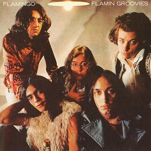 Image for 'Flamingo'