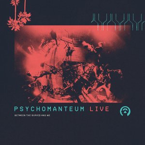 Image for 'Psychomanteum (Live at The Caverns 2026)'