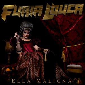 Immagine per 'Ella Maligna'