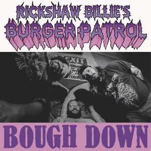 Image for 'Bough Down'