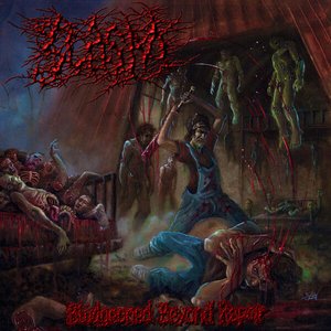 Zdjęcia dla 'Bludgeoned Beyond Repair'