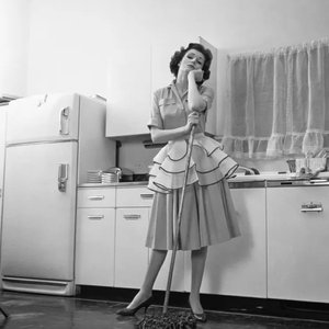 Image for 'spring cleaning'
