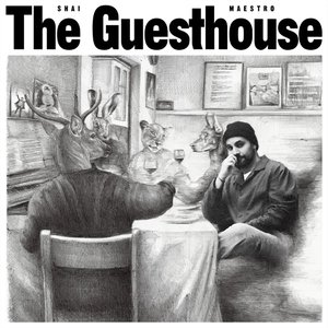'The Guesthouse' için resim