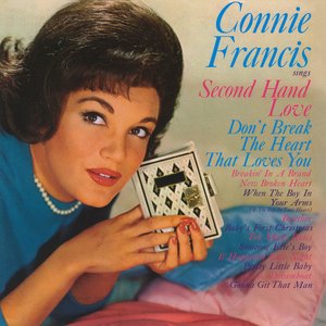 Image for 'Connie Francis Sings Second Hand Love & Other Hits'