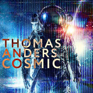 Image for 'Cosmic'