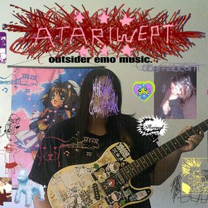 Image for 'Atariwept'