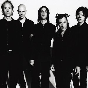 Изображение для 'A Perfect Circle'