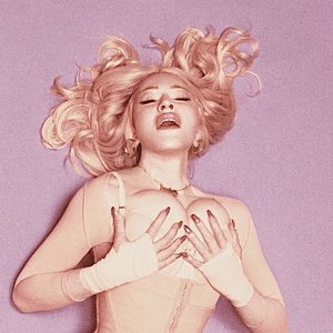 Image for 'Madonna'