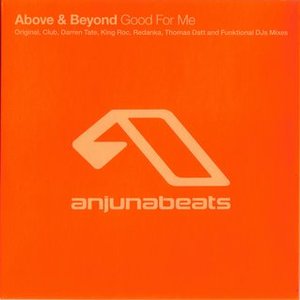 'Good For Me (CDr, Promo, Limited Edition)' için resim