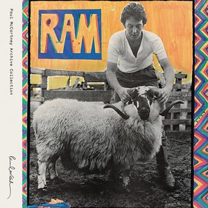Zdjęcia dla 'Ram (Archive Collection)'
