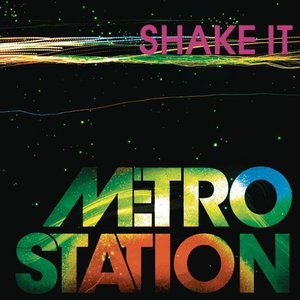 Image for 'Shake It'