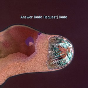 Image for 'Code'