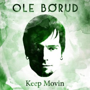 Image for 'Keep Movin'