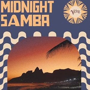 Image for 'Midnight Samba'