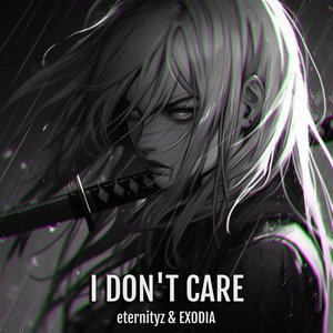 Image for 'I Don't Care'