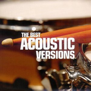 Image for 'Awesome Acoustics'