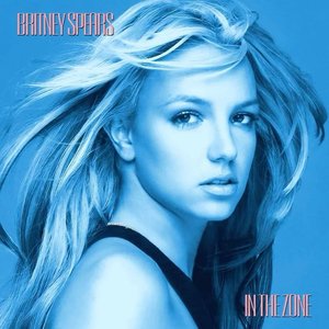 Image for 'In the Zone'