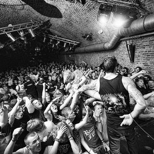 Image for 'Raised Fist'