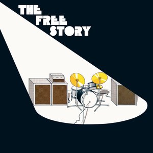 Image for 'The Free Story'