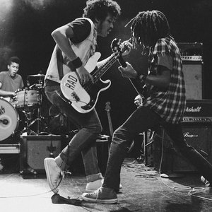 Image for 'Radkey'