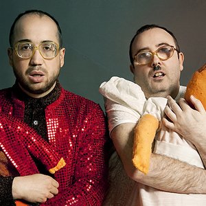 Immagine per 'Ojete Calor'