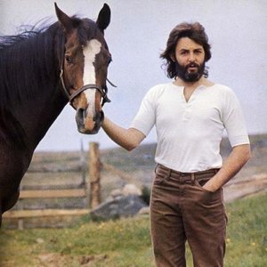 Image for 'Paul McCartney'
