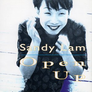 Image for 'Open Up'