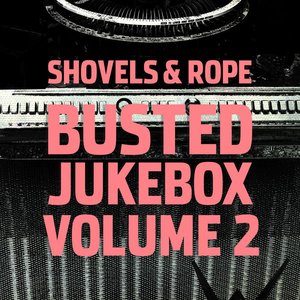 'Busted Jukebox, Vol. 2'の画像