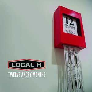 Imagem de '12 Angry Months'