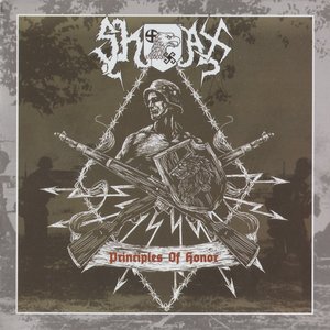 Immagine per 'Principles of Honor'