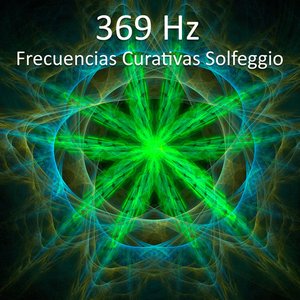 Imagen de 'Frecuencias Curativas Solfeggio 369 Hz'