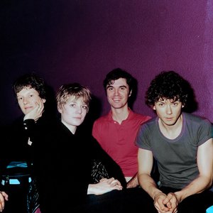 Zdjęcia dla 'Talking Heads'