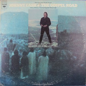 Изображение для 'The Gospel Road: A Story Of Jesus'