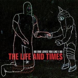 Bild für 'No One Loves You Like I Do'