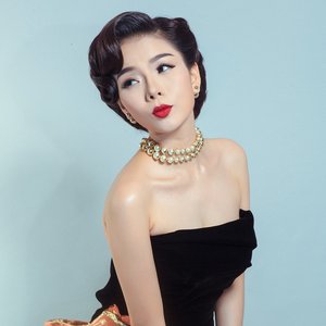 Image for 'Lệ Quyên'