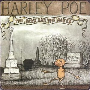 Image for 'The Dead and the Naked'