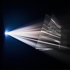 Immagine per 'Projections'