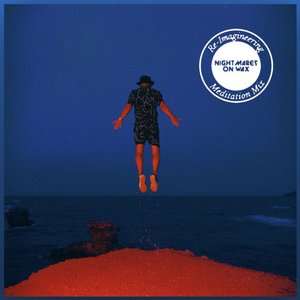 Immagine per 'Re-Imagineering Meditation Mix'