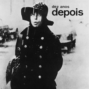Image for 'Nara Dez Anos Depois'
