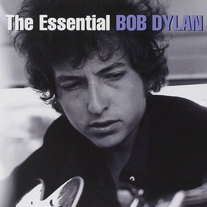 Image for 'The Essential Bob Dylan [Explicit]'