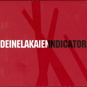Image for 'Indicator (Deluxe Edition)'