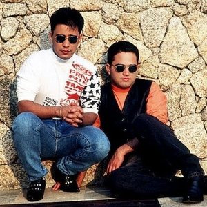 Image for 'Zezé Di Camargo & Luciano'