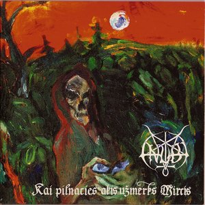 Image for 'Kai pilnaties akis užmerks mirtis'